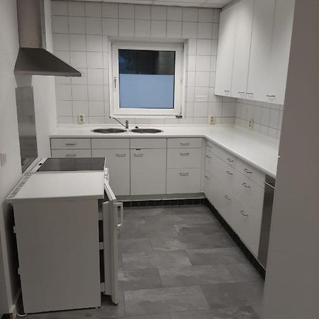 'T Zunke Hotel Beek  Buitenkant foto