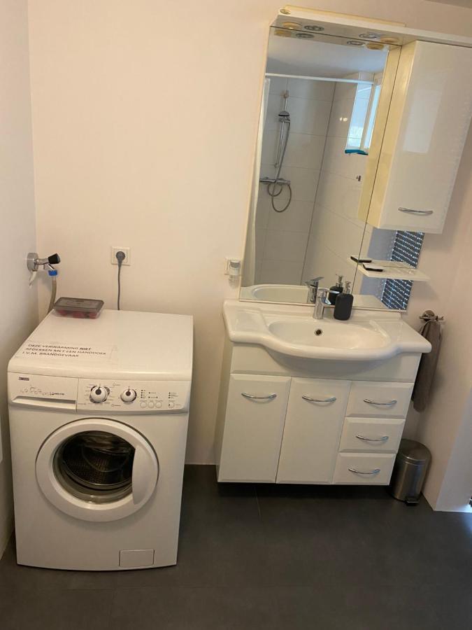 'T Zunke Hotel Beek  Buitenkant foto