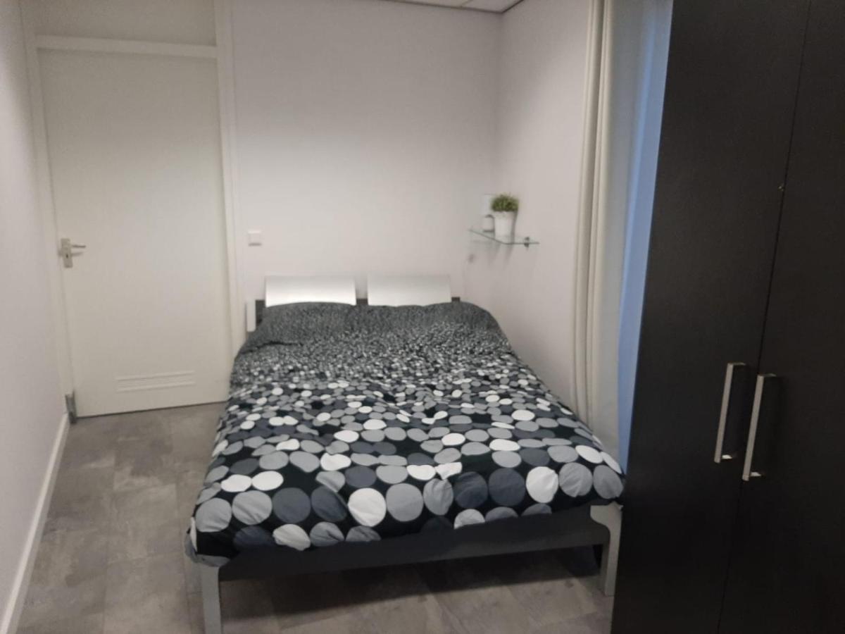 'T Zunke Hotel Beek  Buitenkant foto