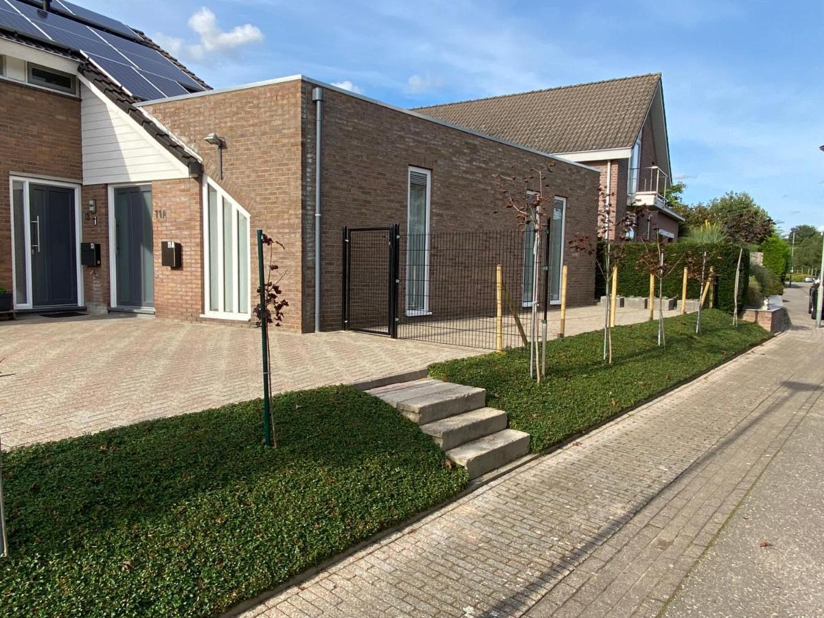 'T Zunke Hotel Beek  Buitenkant foto