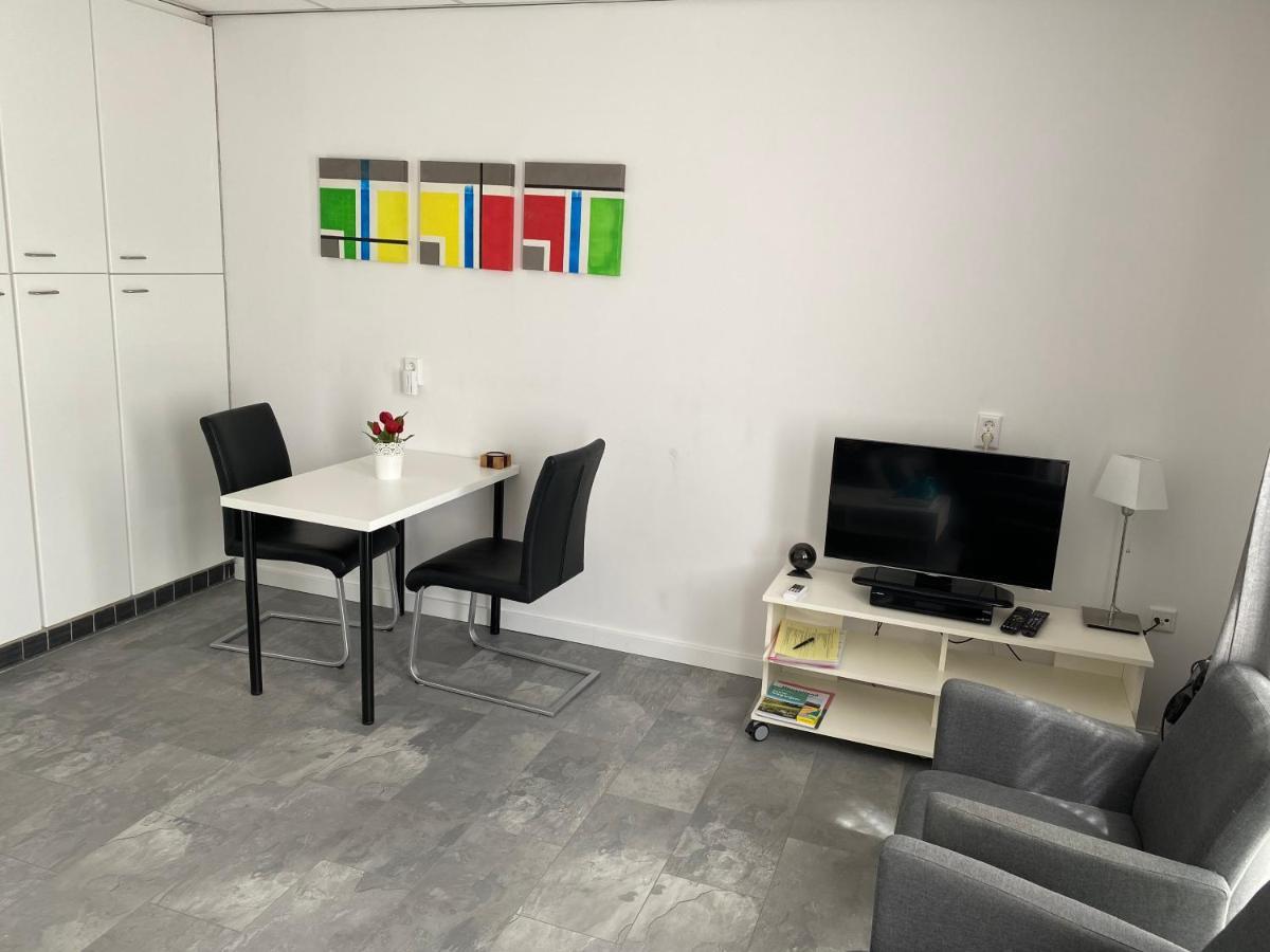 'T Zunke Hotel Beek  Buitenkant foto